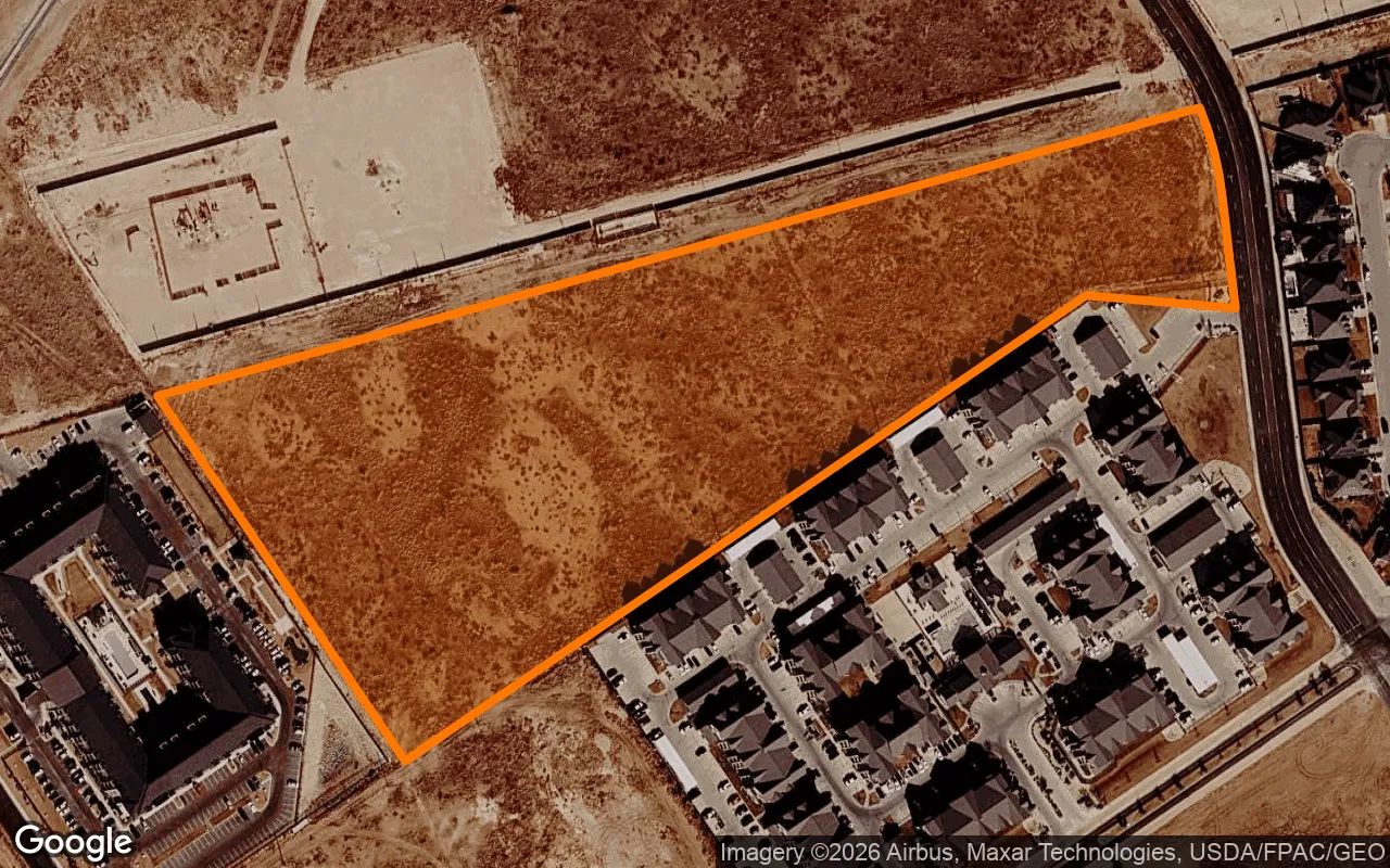 14.98 Acres in Midland - Midland County, TX in Midland County, TX