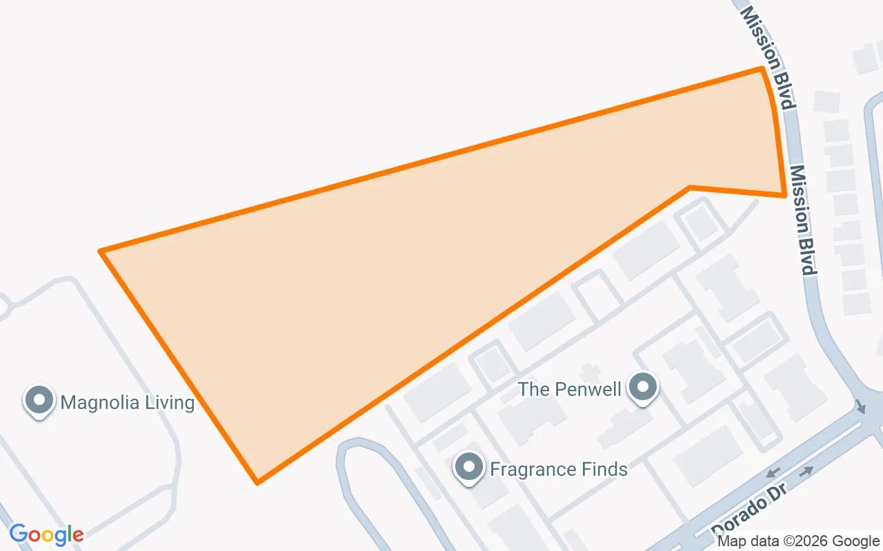 14.98 Acres in Midland - Midland County, TX in Midland County, TX