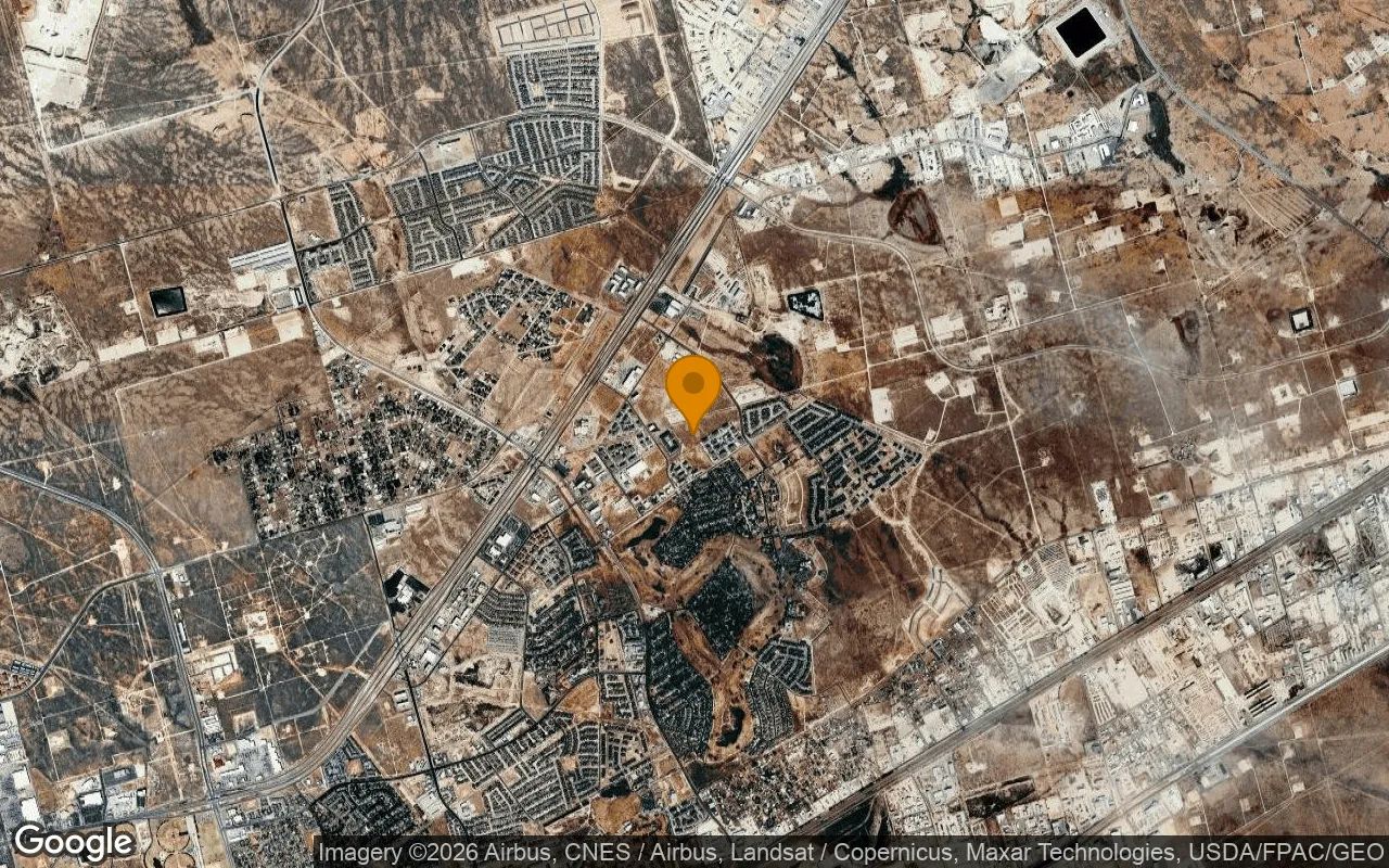 14.98 Acres in Midland - Midland County, TX in Midland County, TX