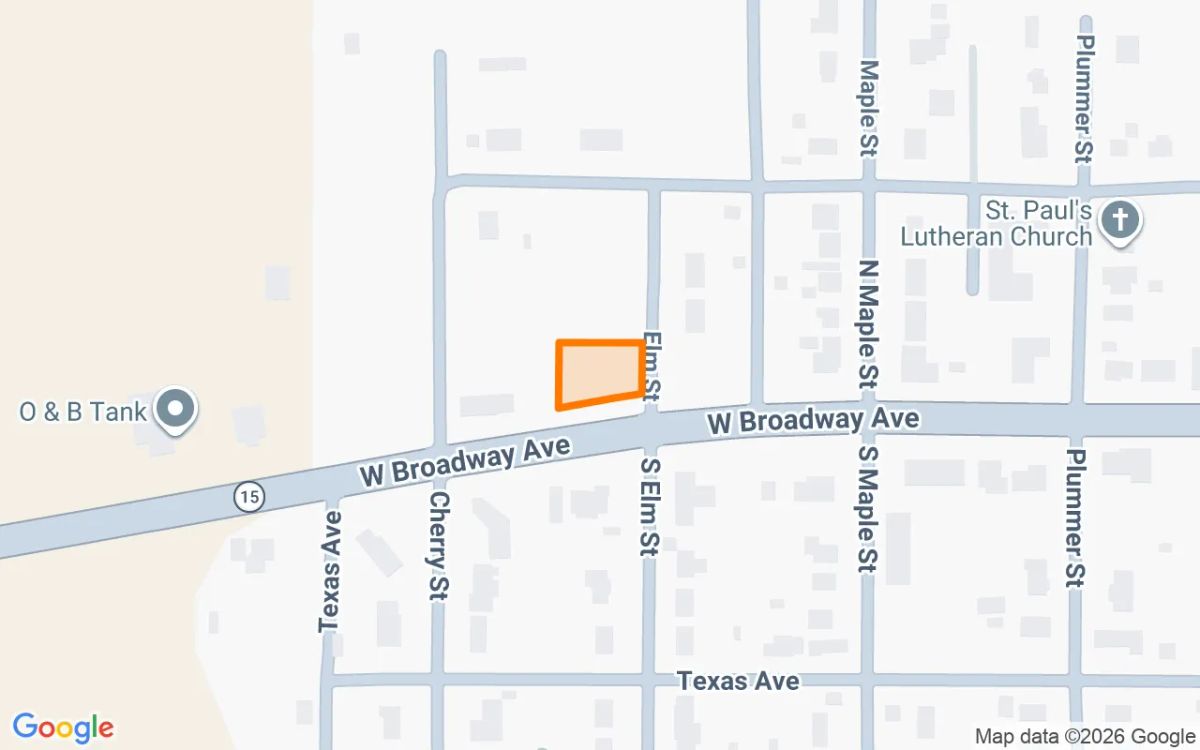 0.31 Acres in Darrouzett - Lipscomb County, TX - Image 2