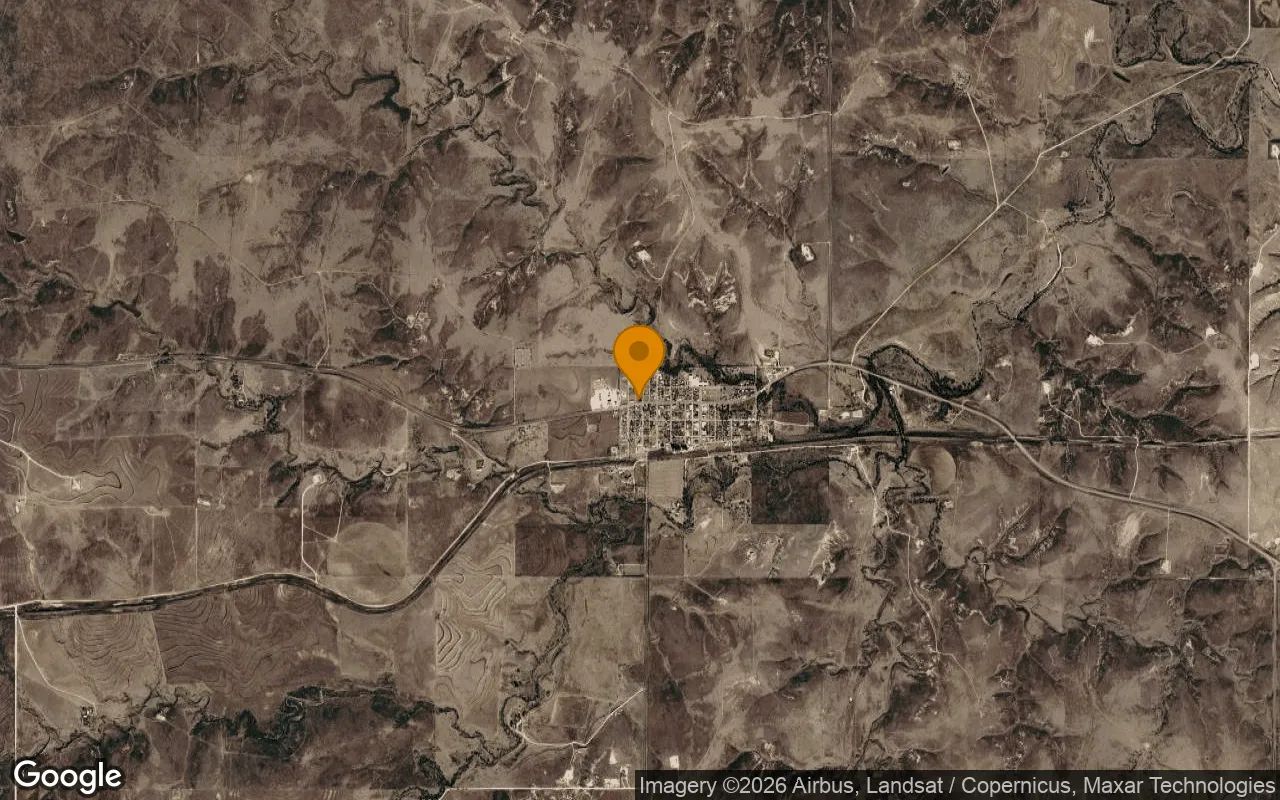0.31 Acres in Darrouzett - Lipscomb County, TX in Lipscomb County, TX