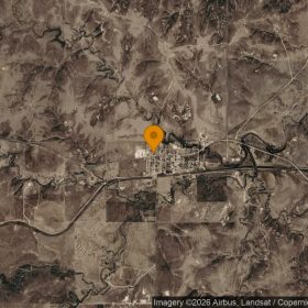 0.31 Acres in Darrouzett - Lipscomb County, TX in Lipscomb County, TX