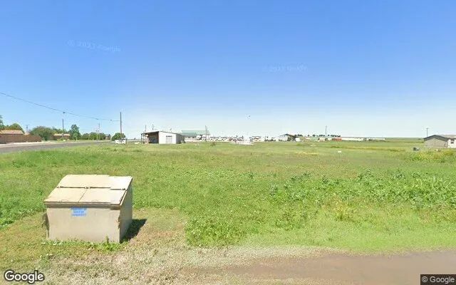0.31 Acres in Darrouzett - Lipscomb County, TX in Lipscomb County, TX