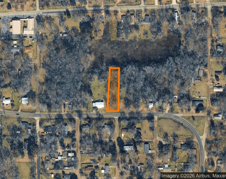 0.55 Acres in Troup - Smith County, TX in Smith County, TX