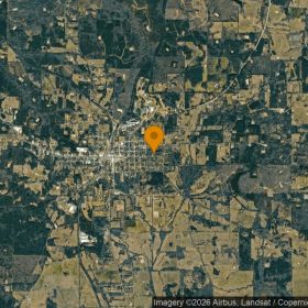 0.55 Acres in Troup - Smith County, TX in Smith County, TX