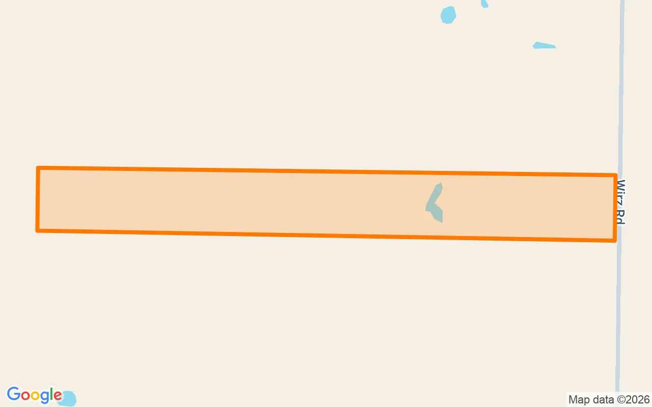 35.01 Acres in Seymour - Baylor County, TX in Baylor County, TX