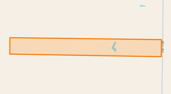 35.01 Acres in Seymour - Baylor County, TX in Baylor County, TX