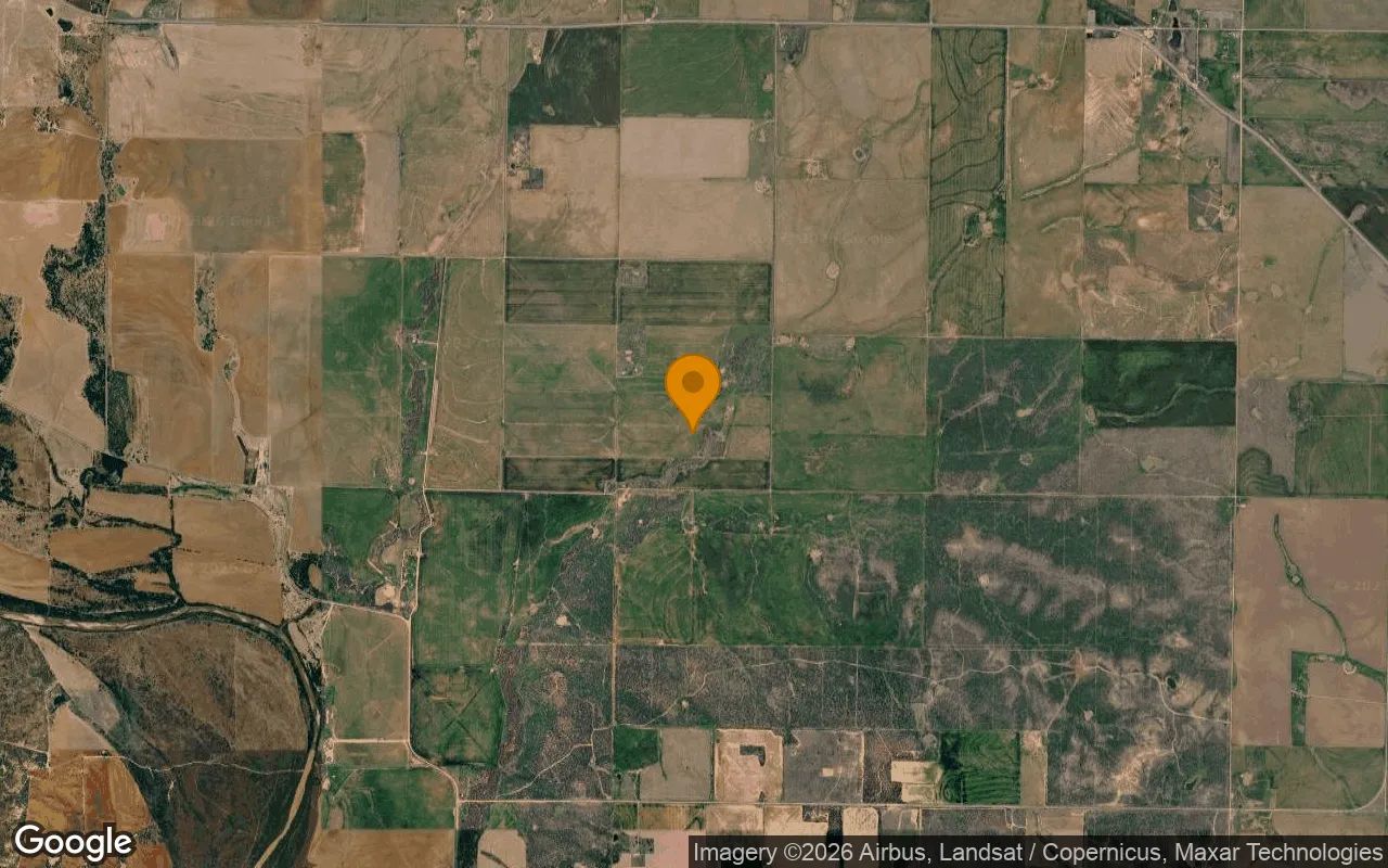 35.01 Acres in Seymour - Baylor County, TX in Baylor County, TX