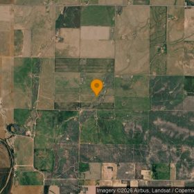 35.01 Acres in Seymour - Baylor County, TX in Baylor County, TX
