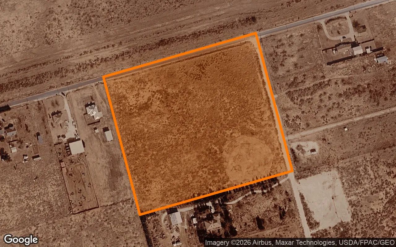 15 Acres in Midland - Midland County, TX in Midland County, TX