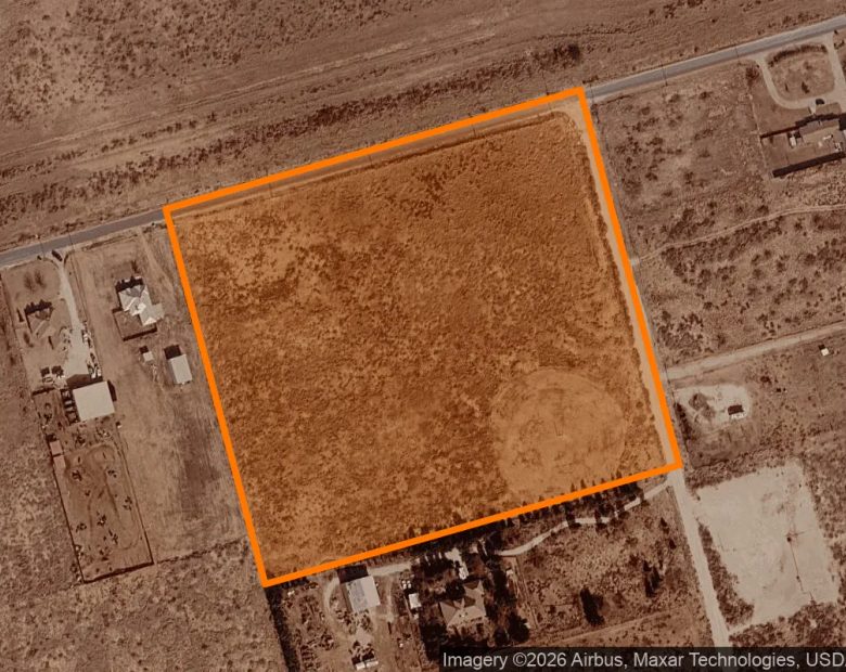 15 Acres in Midland - Midland County, TX in Midland County, TX