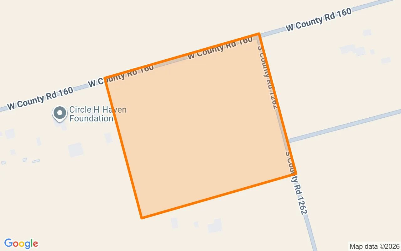 15 Acres in Midland - Midland County, TX in Midland County, TX