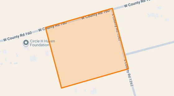15 Acres in Midland - Midland County, TX in Midland County, TX