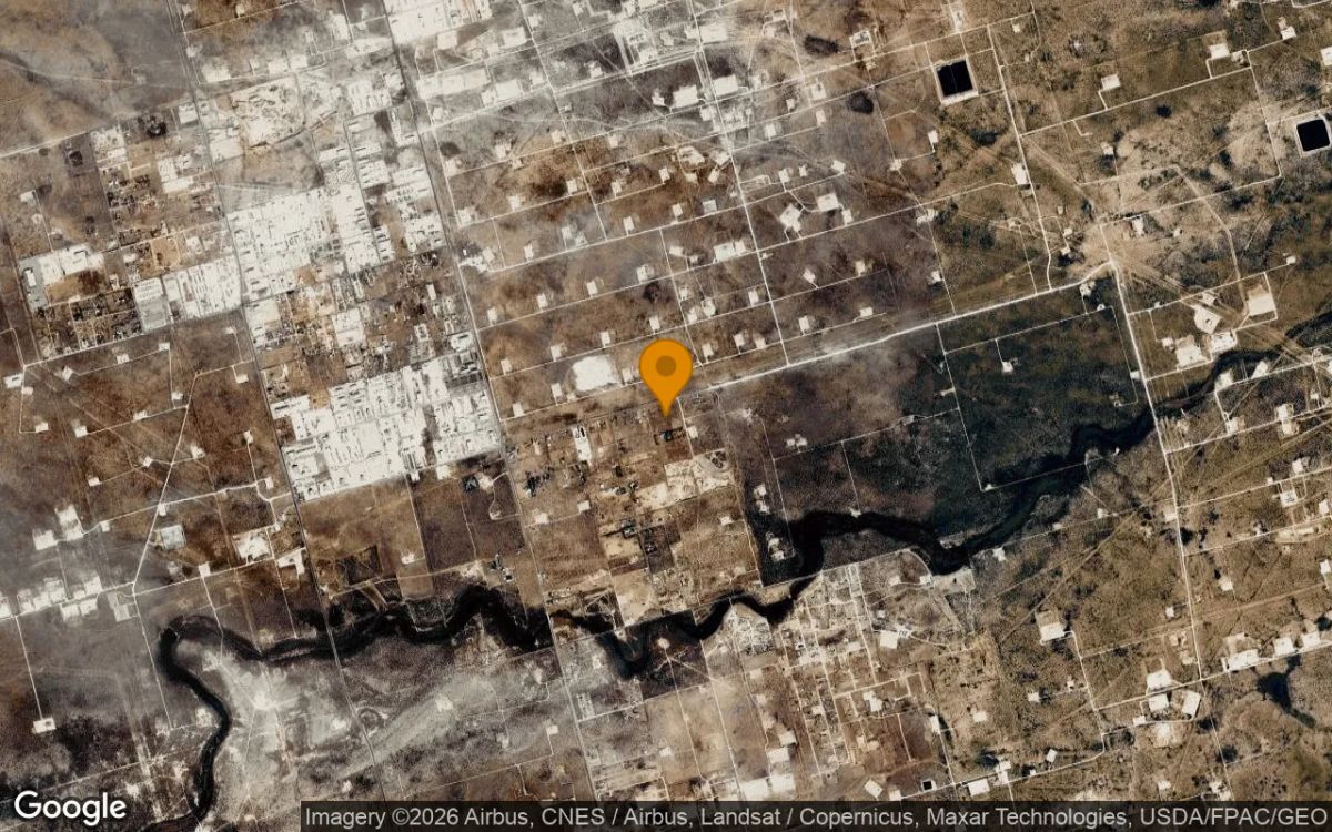 15 Acres in Midland - Midland County, TX - Image 3