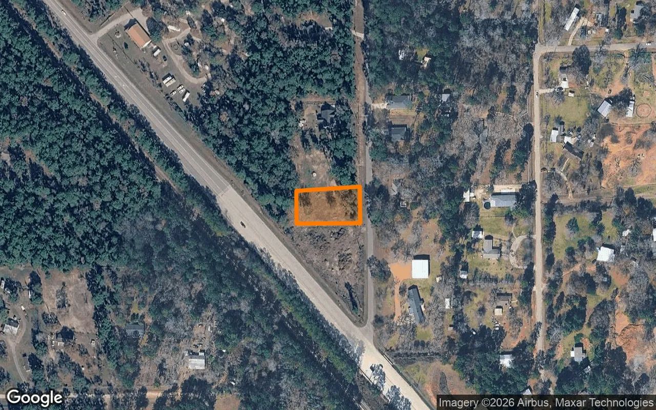 0.55 Acres in Plantersville - Waller County, TX in Waller County, TX