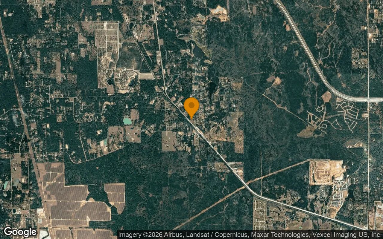 0.55 Acres in Plantersville - Waller County, TX in Waller County, TX