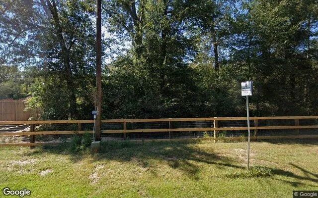 0.55 Acres in Plantersville - Waller County, TX in Waller County, TX