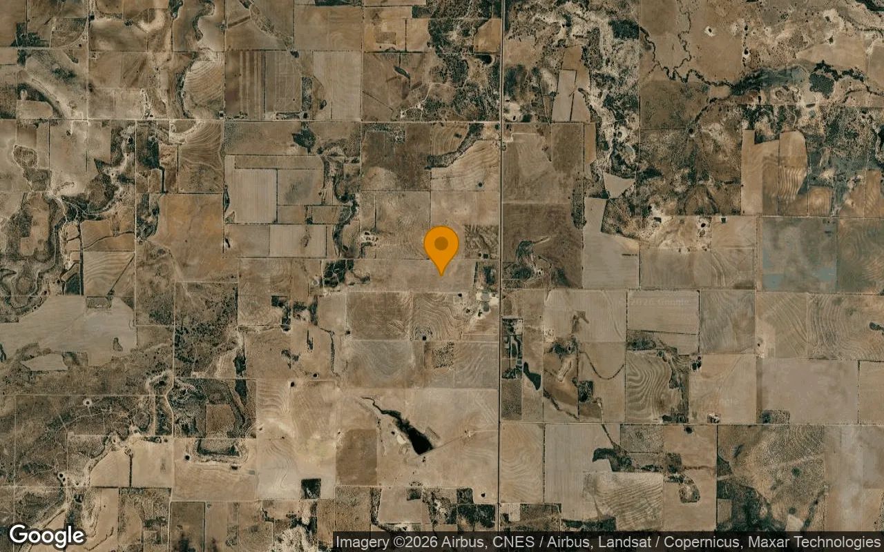 124.64 Acres in Coleman - Coleman County, TX in Coleman County, TX