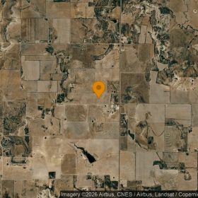 124.64 Acres in Coleman - Coleman County, TX in Coleman County, TX