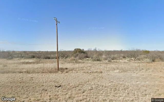 124.64 Acres in Coleman - Coleman County, TX in Coleman County, TX