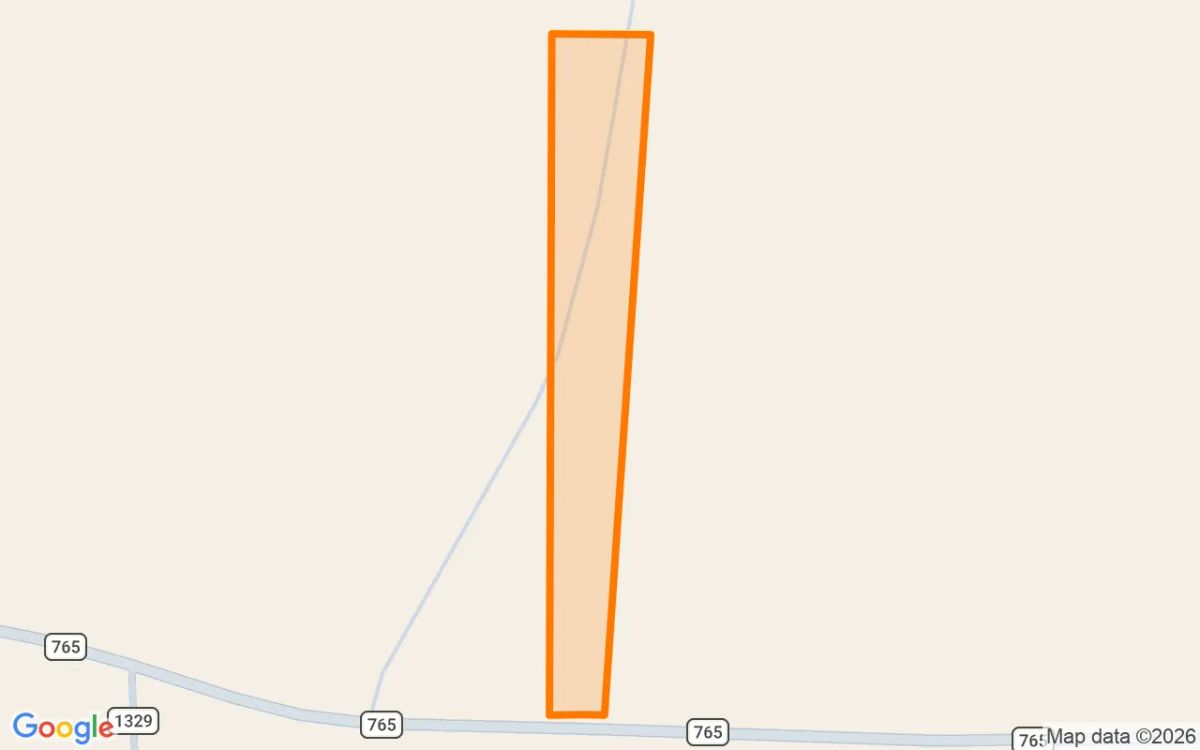 15.28 Acres in Paint Rock - Concho County, TX - Image 2