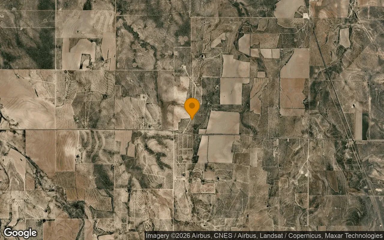 15.28 Acres in Paint Rock - Concho County, TX in Concho County, TX
