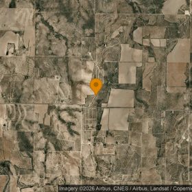 15.28 Acres in Paint Rock - Concho County, TX in Concho County, TX