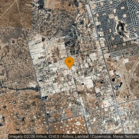 0.55 Acres in Odessa - Ector County, TX in Ector County, TX