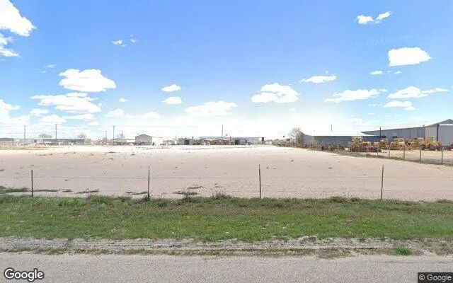 0.55 Acres in Odessa - Ector County, TX in Ector County, TX