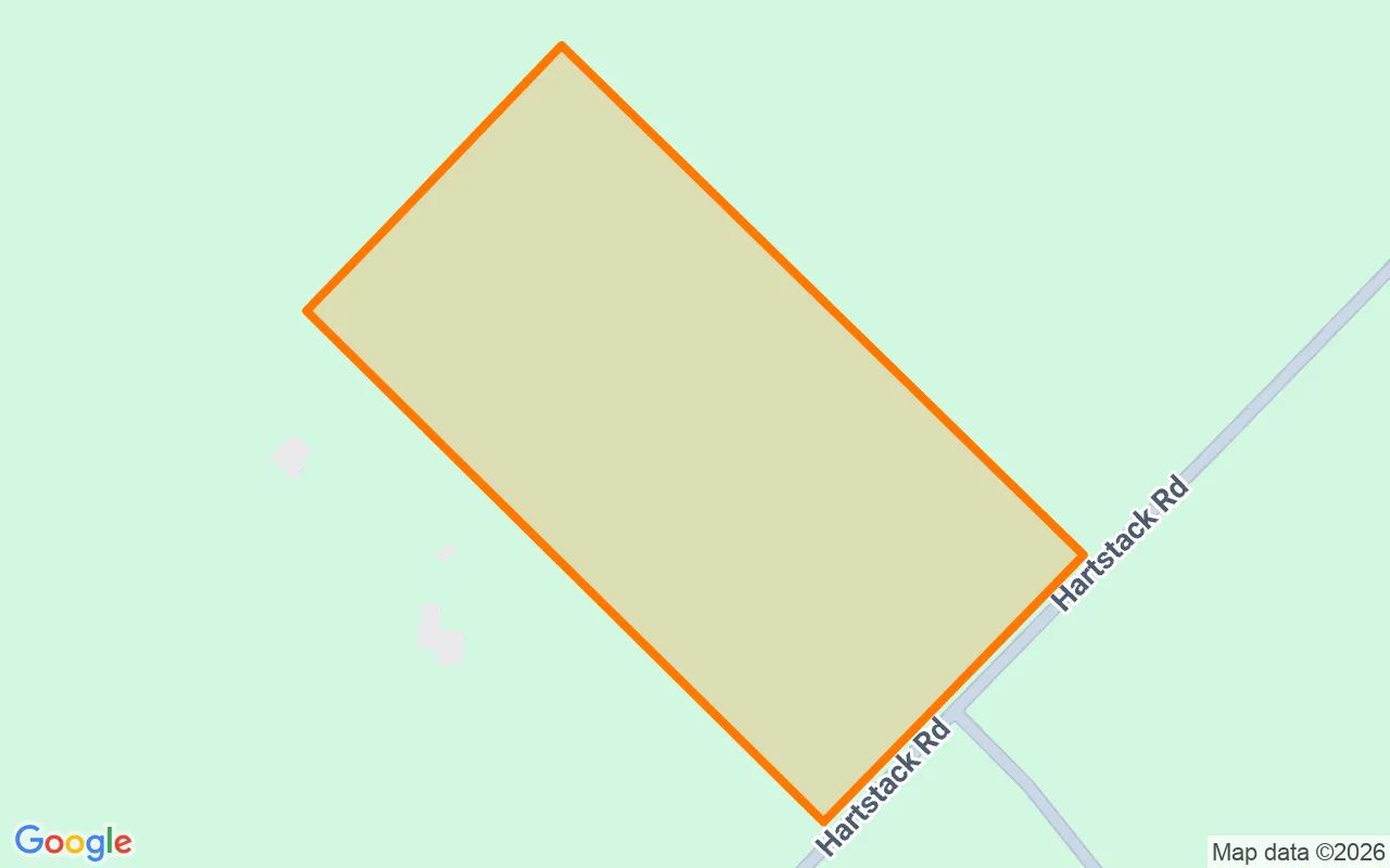 15.02 Acres in Carmine - Washington County, TX in Washington County, TX