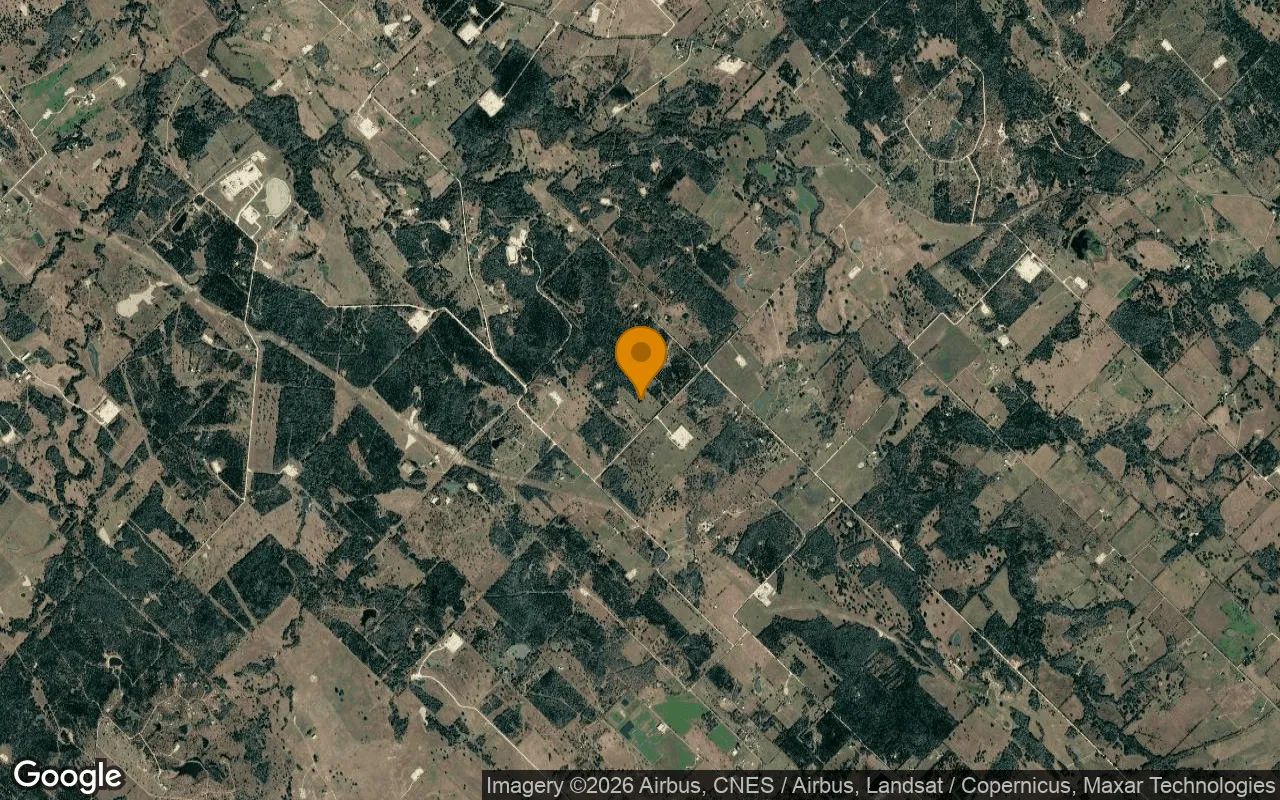 15.02 Acres in Carmine - Washington County, TX in Washington County, TX
