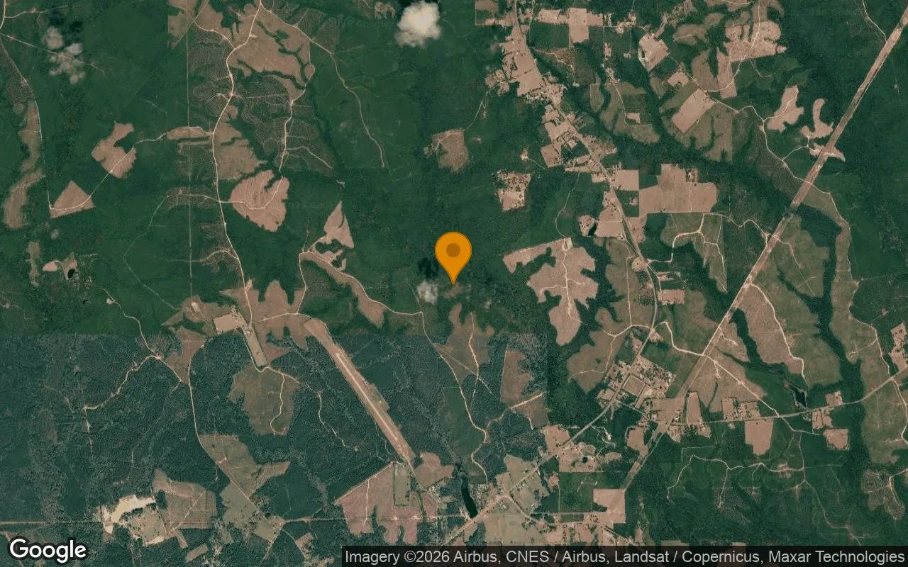 123.24 Acres in Newton - Newton County, TX in Newton County, TX