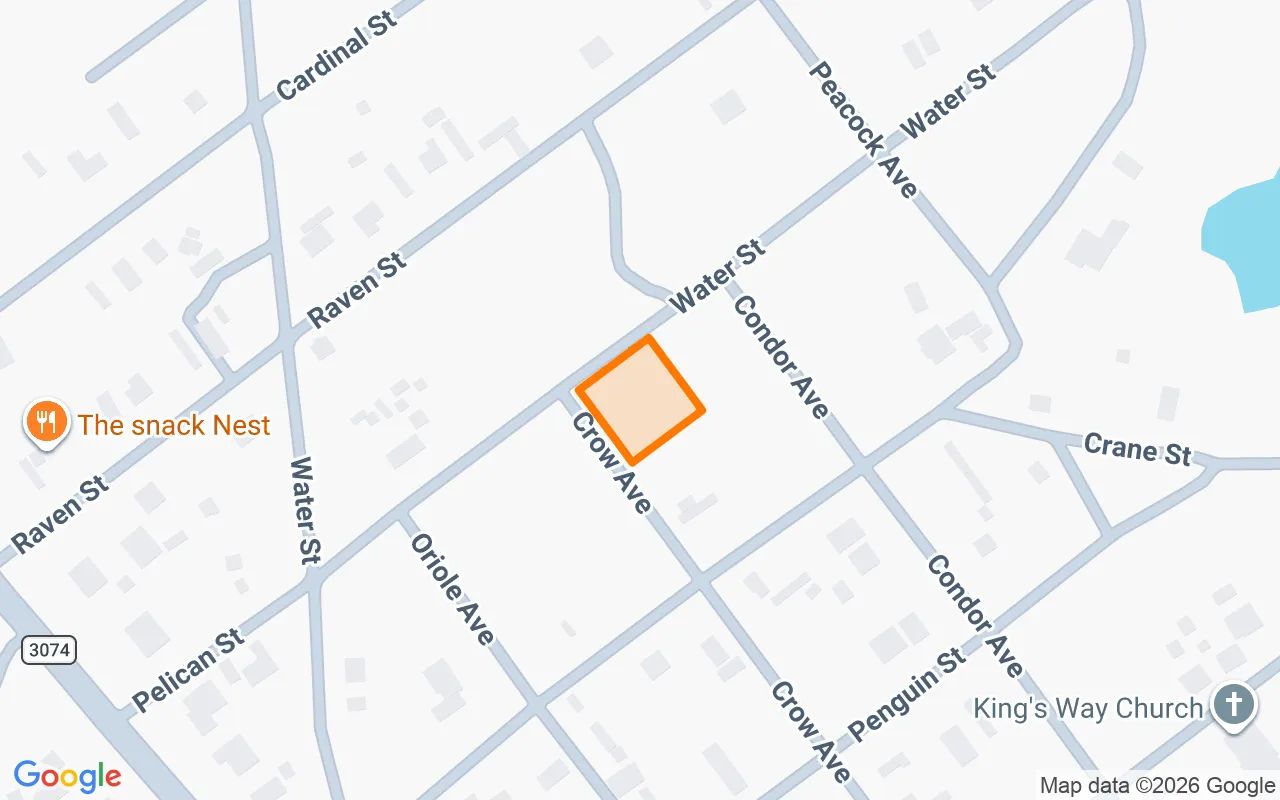 0.55 Acres in Zapata - Zapata County, TX in Zapata County, TX