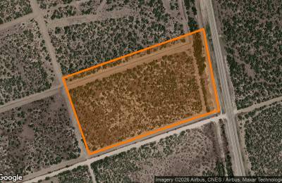 14.95 Acres in Crystal City - Zavala County, TX