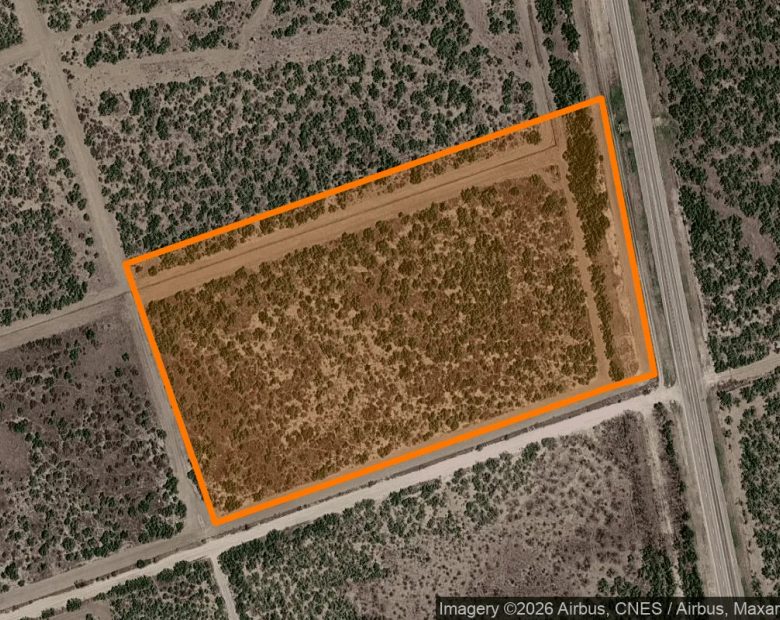 14.95 Acres in Crystal City - Zavala County, TX in Zavala County, TX
