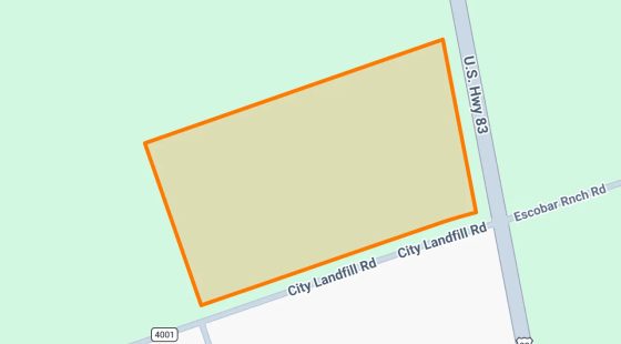 14.95 Acres in Crystal City - Zavala County, TX in Zavala County, TX