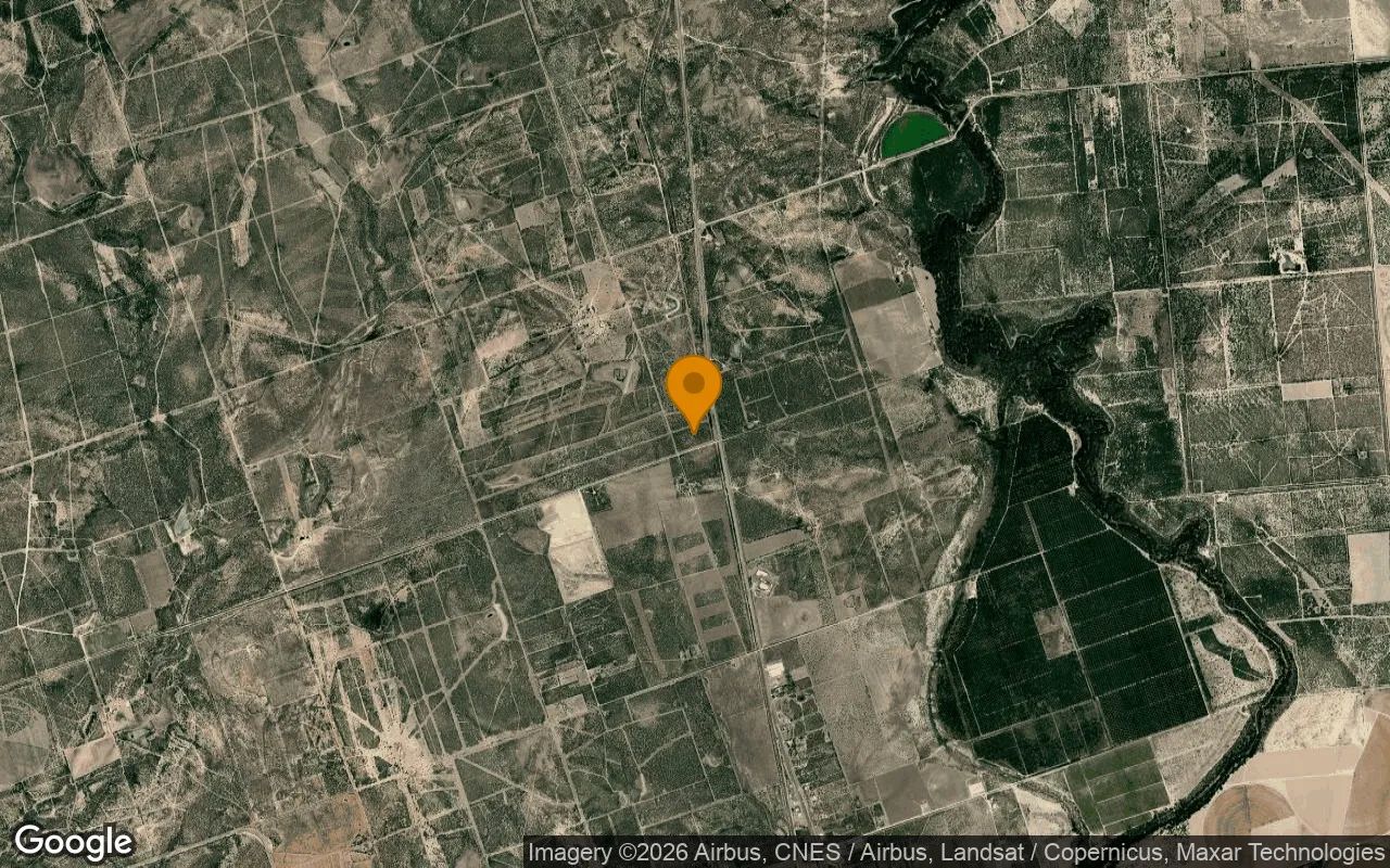 14.95 Acres in Crystal City - Zavala County, TX in Zavala County, TX