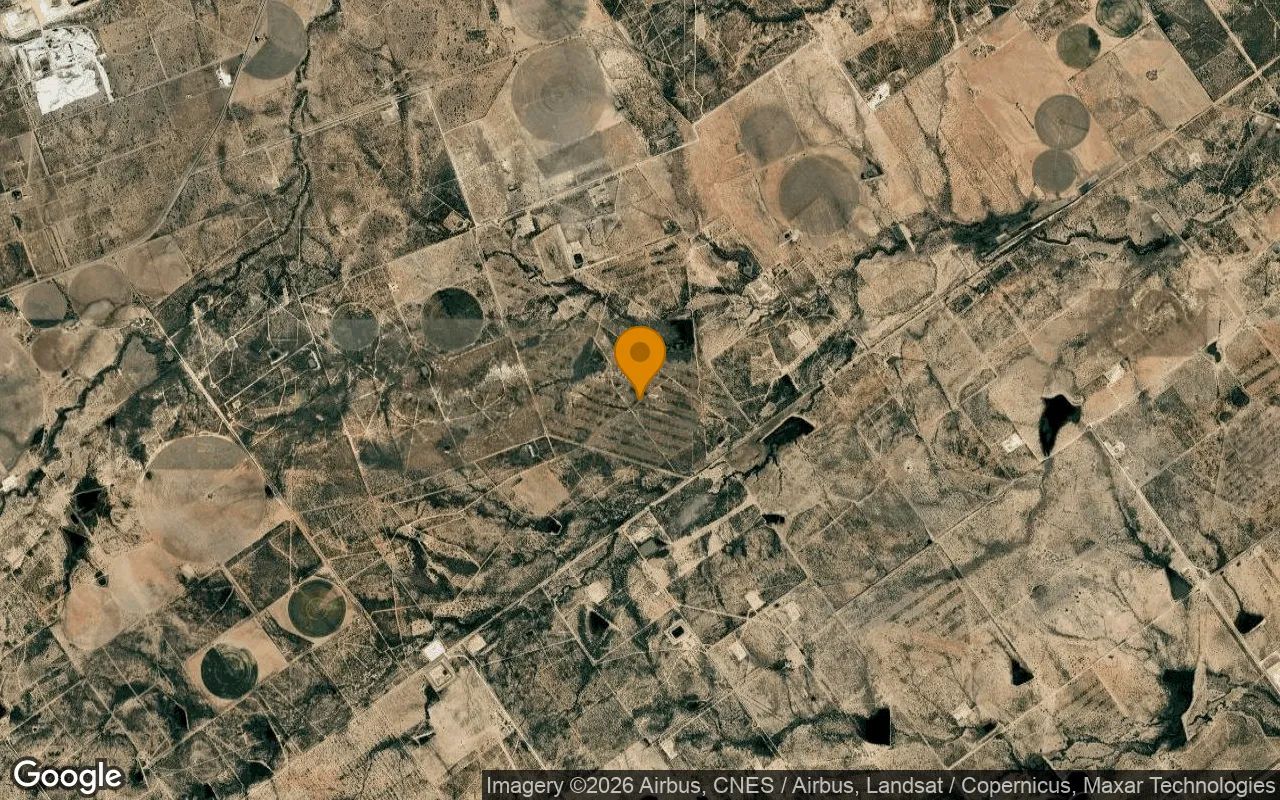 34.94 Acres in Carrizo Springs - Dimmit County, TX in Dimmit County, TX
