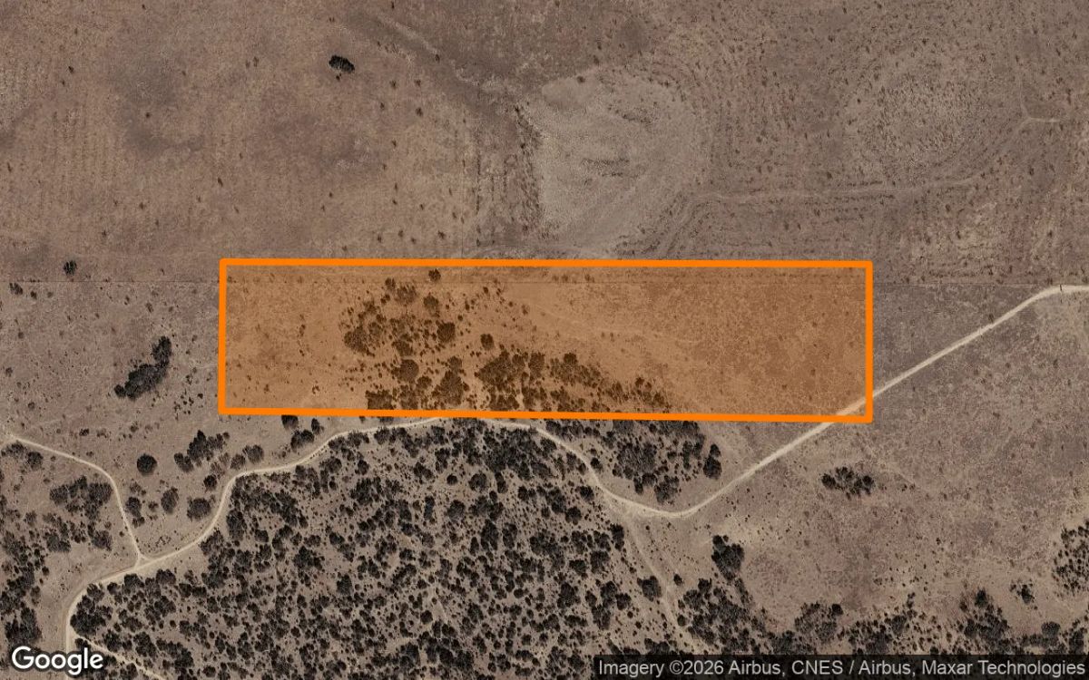 35.31 Acres in Eldorado - Schleicher County, TX - Main image