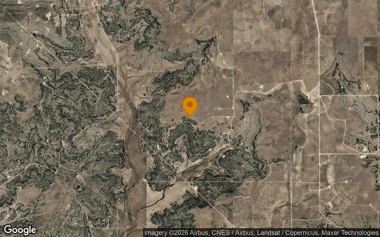 35.31 Acres in Eldorado - Schleicher County, TX in Schleicher County, TX