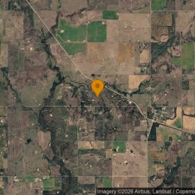 125.09 Acres in Graham - Young County, TX in Young County, TX