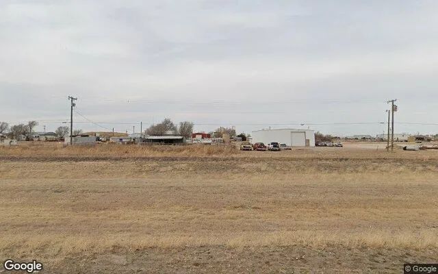 0.53 Acres in Perryton - Ochiltree County, TX in Ochiltree County, TX