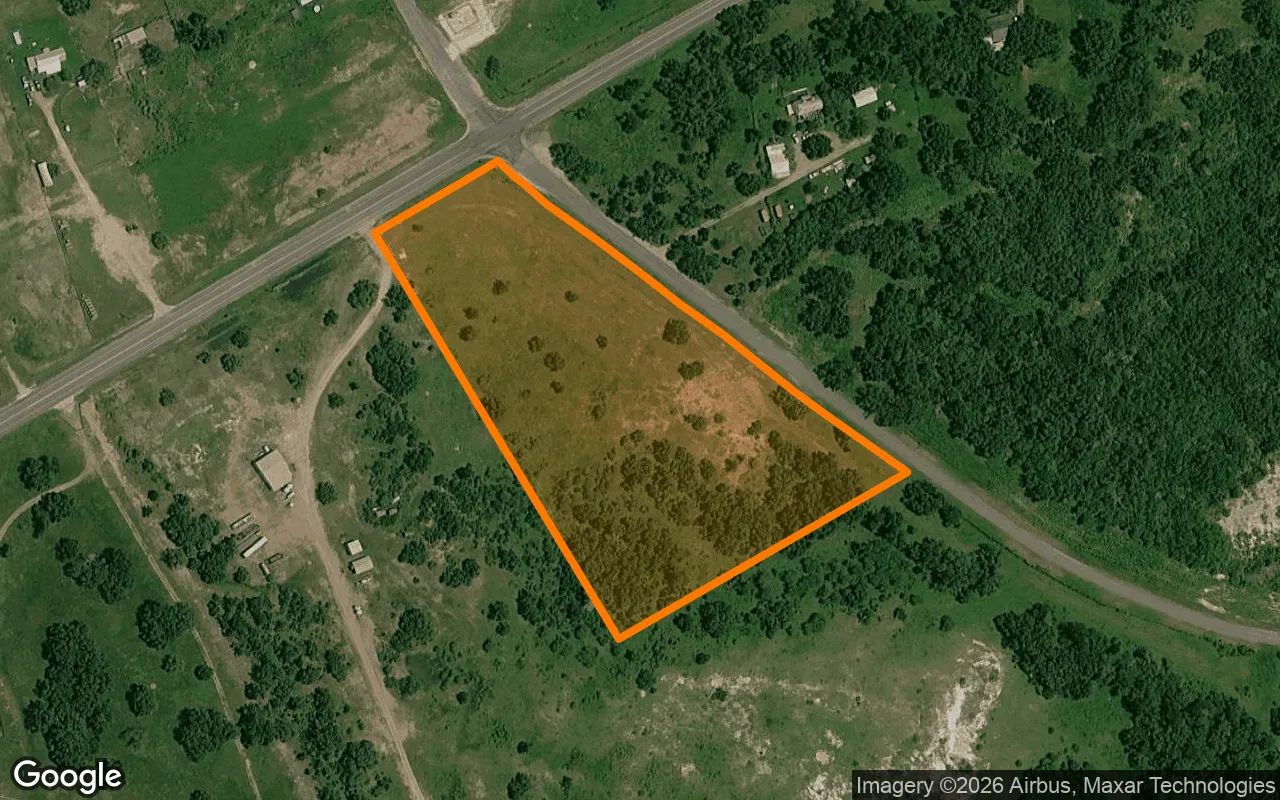 7.49 Acres in Victoria - Victoria County, TX in Victoria County, TX