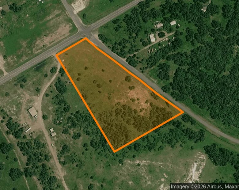 7.49 Acres in Victoria - Victoria County, TX in Victoria County, TX