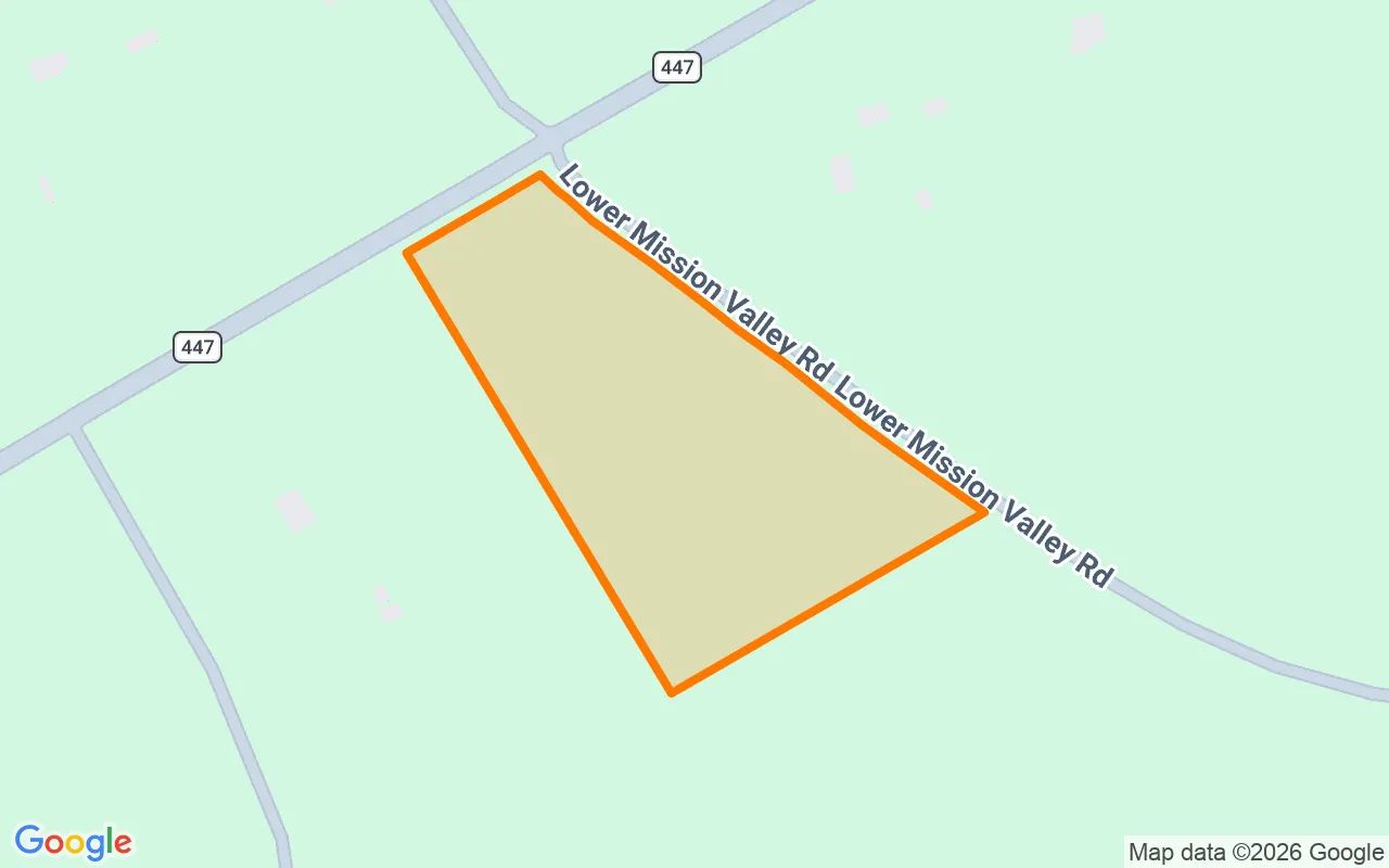 7.49 Acres in Victoria - Victoria County, TX in Victoria County, TX