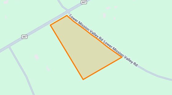 7.49 Acres in Victoria - Victoria County, TX in Victoria County, TX