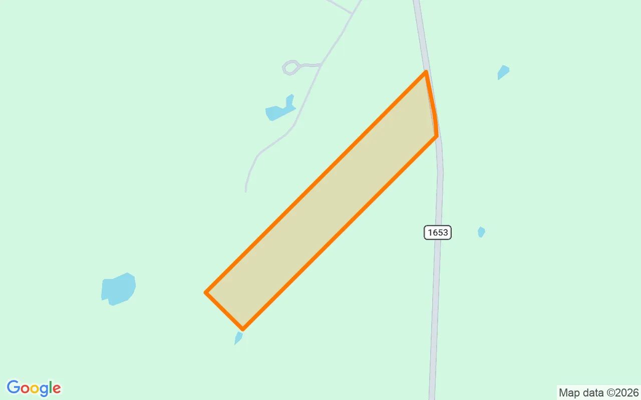 15.4 Acres in Canton - Van Zandt County, TX in Van Zandt County, TX