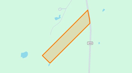 15.4 Acres in Canton - Van Zandt County, TX in Van Zandt County, TX