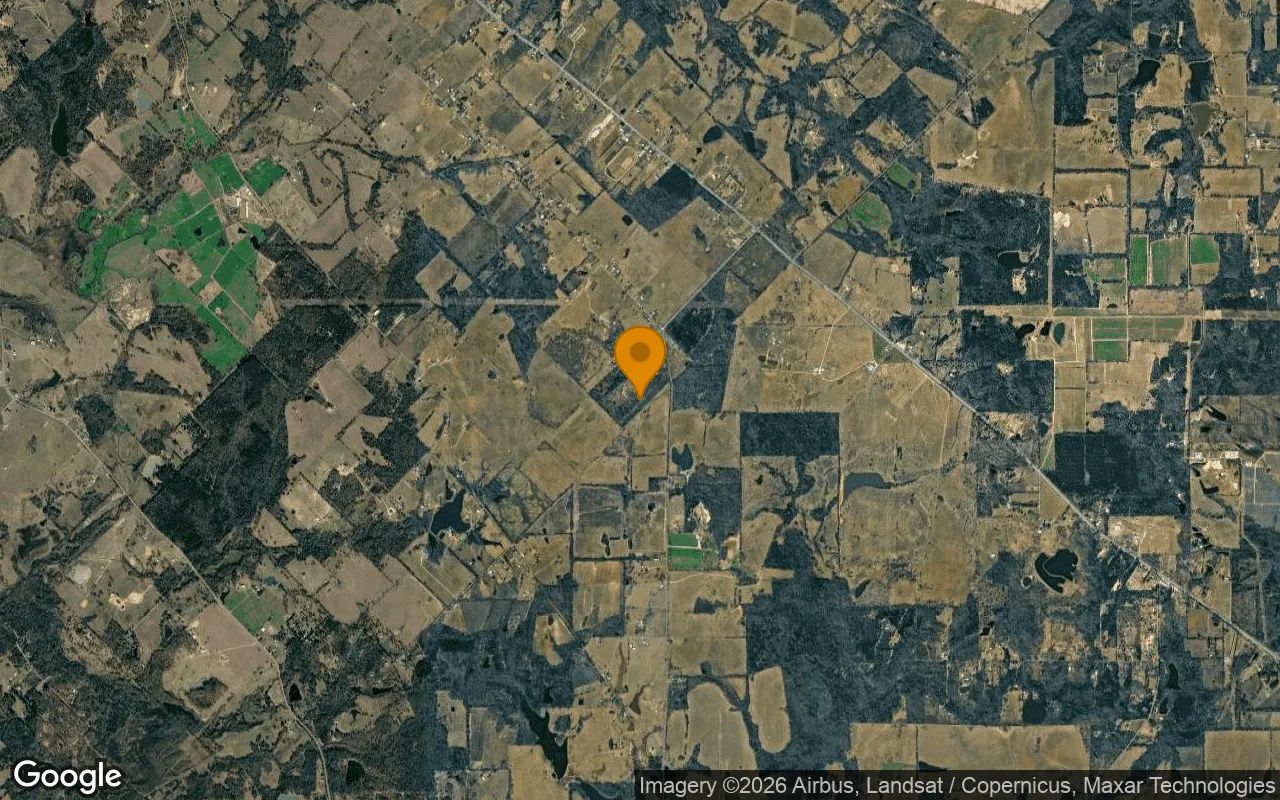 15.4 Acres in Canton - Van Zandt County, TX in Van Zandt County, TX