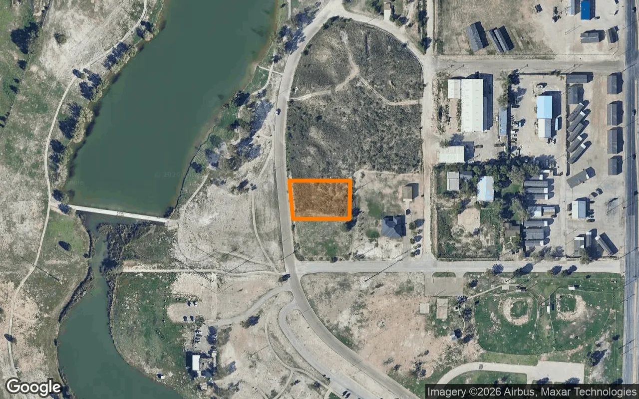 0.55 Acres in Lubbock - Lubbock County, TX in Lubbock County, TX